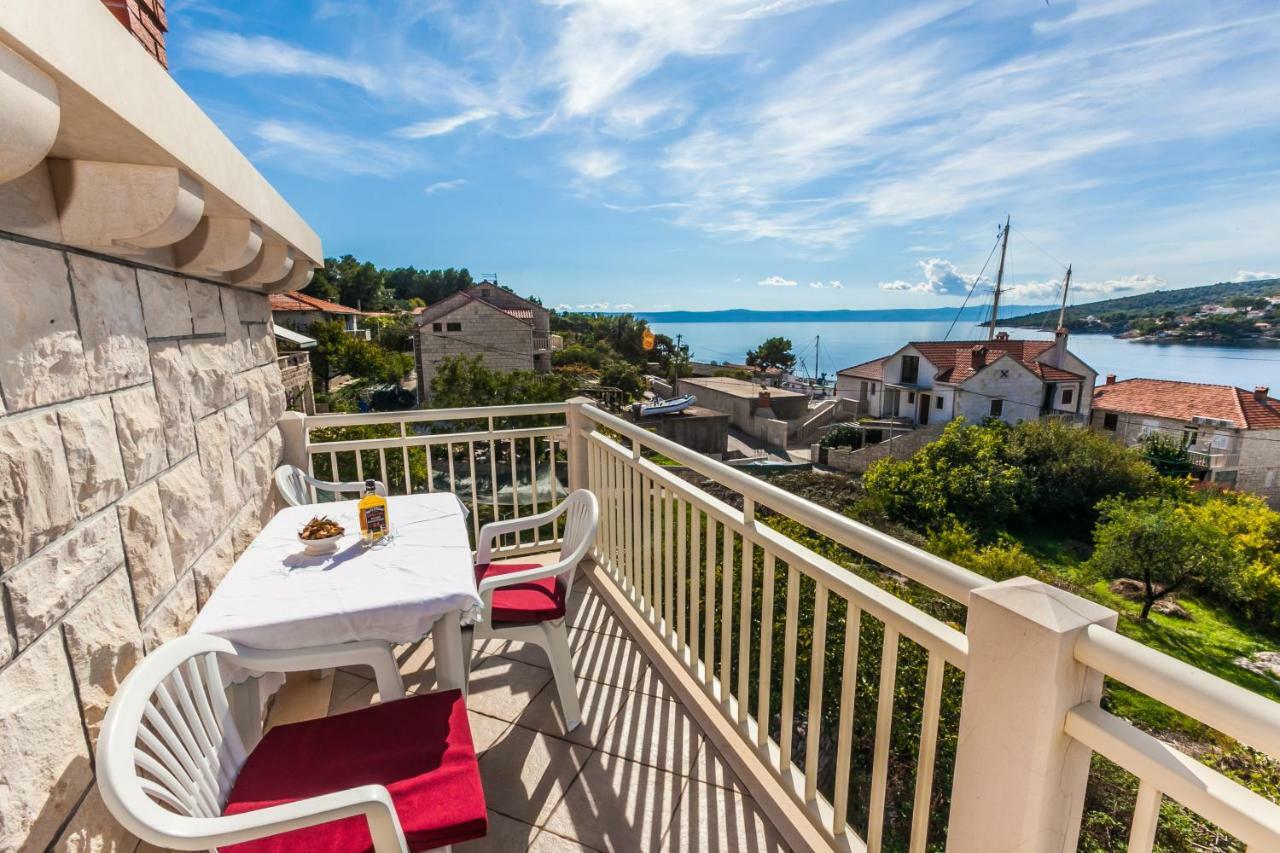 Apartments Sumartin Apartment Sumartin