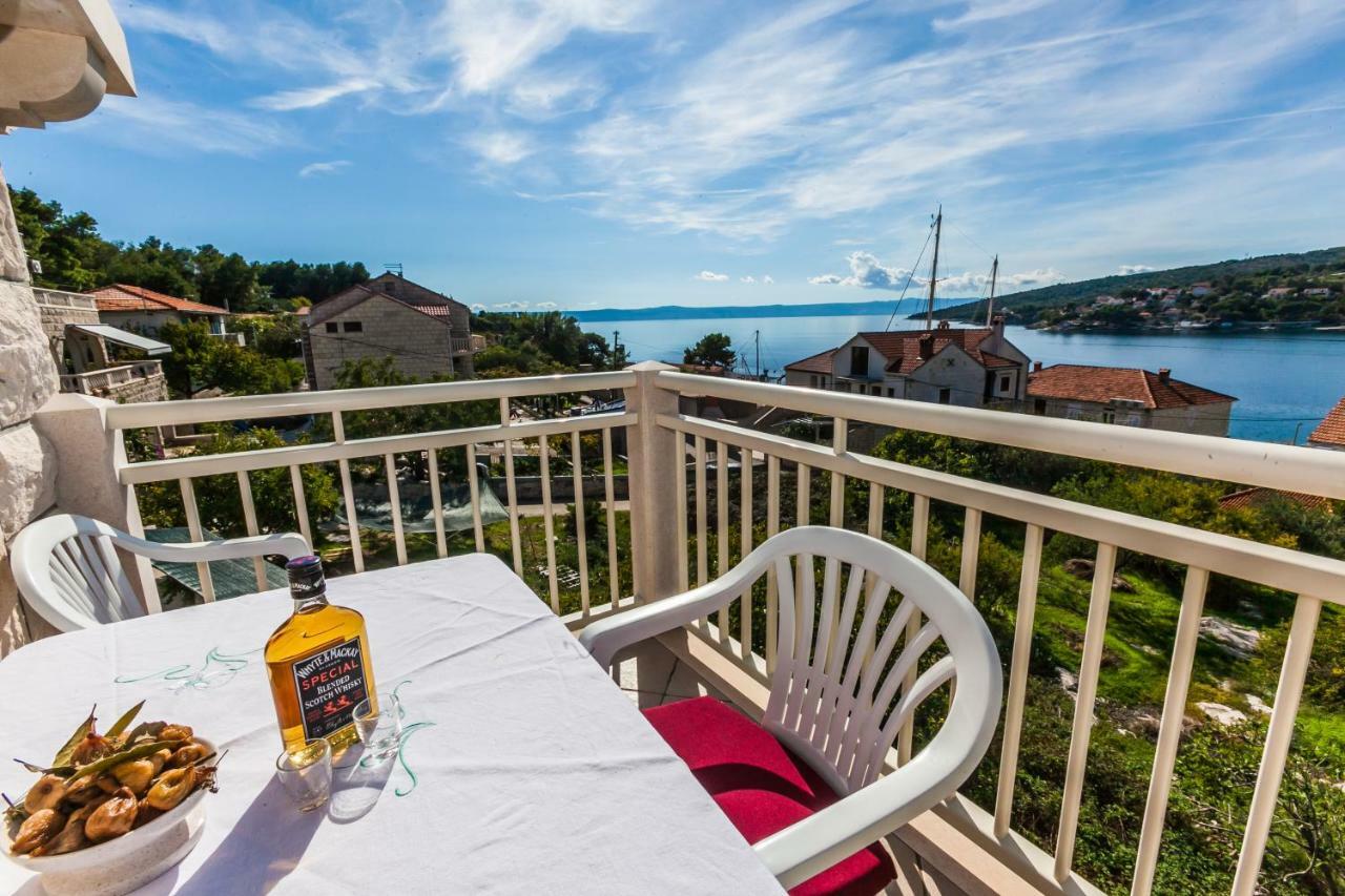 Apartment Apartments Sumartin *